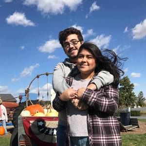 Meet your Posher, Francesca